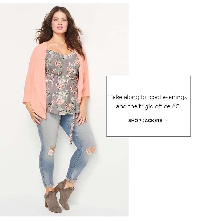 The one summer piece you can’t live without - Torrid Email Archive