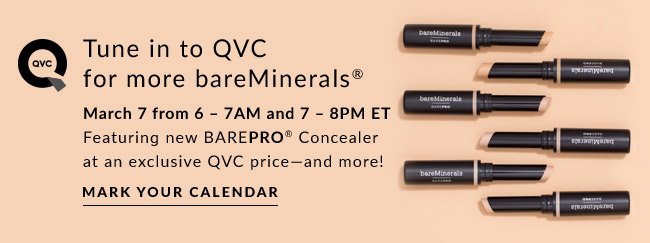 BareMinerals