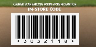 Storewide Savings | Now through Monday, March 26, 2018 | Save Even More with This Coupon: 20% Off 2 Regular Priced Items