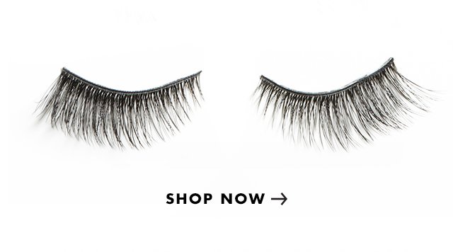 Winged & Bold. Shop Now