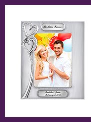 Personalized Photo Frame