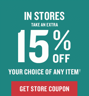 Your Coupons Are Here 15 Off In Stores And Online Barnes