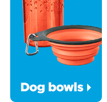 Dog bowls > 