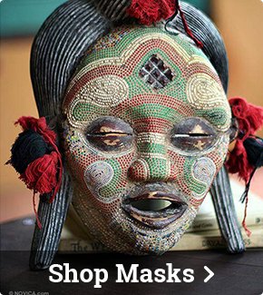 Shop Masks