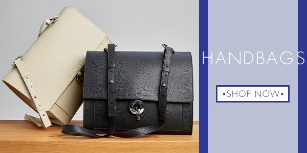 Handbags - Shop Now