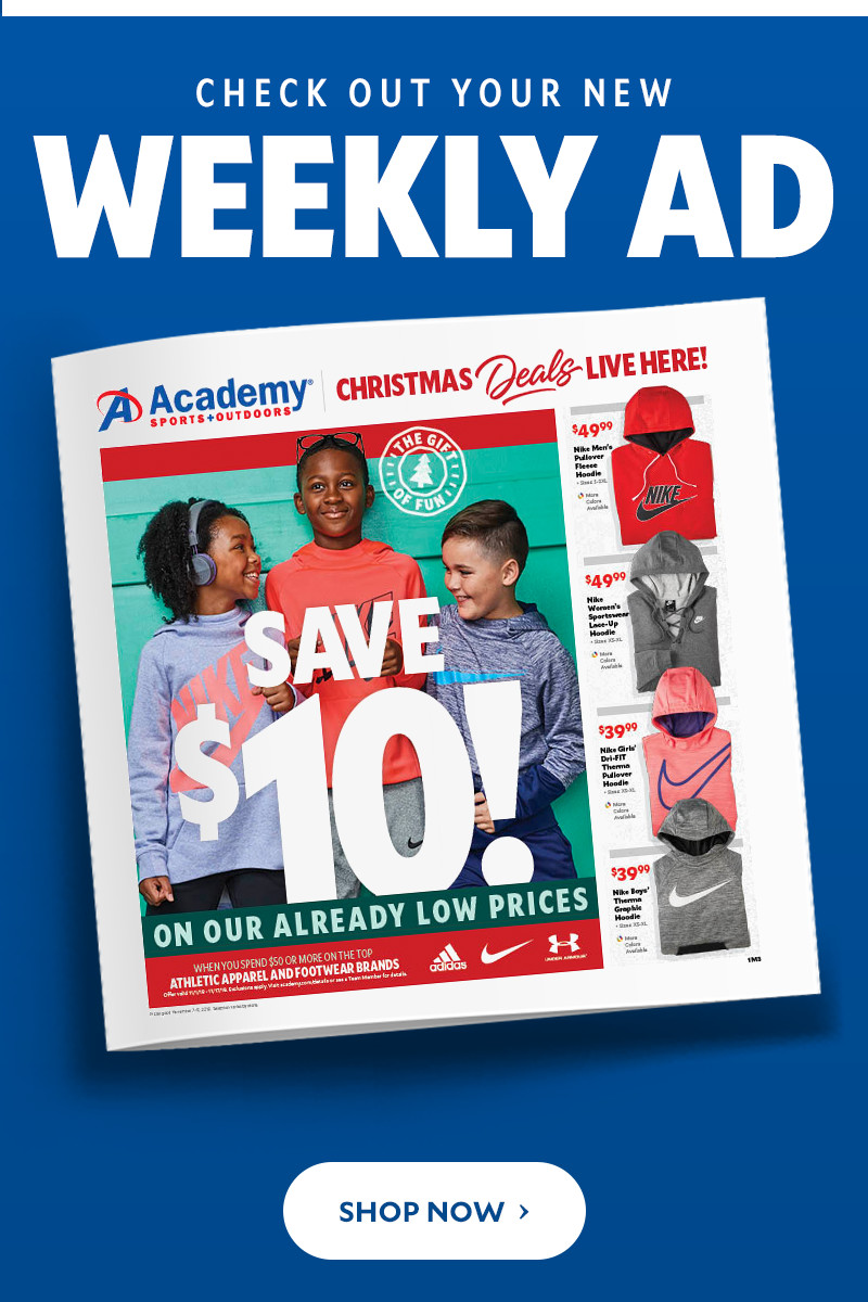 View Your Weekly Ad