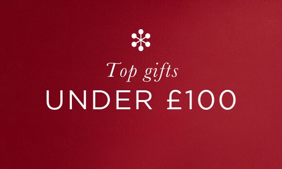 Top Gifts Under £100