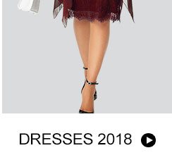 DRESSES 2018