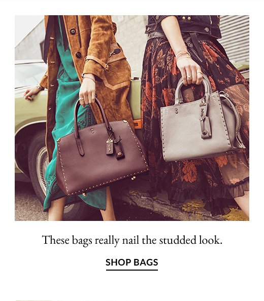 Shop Bags