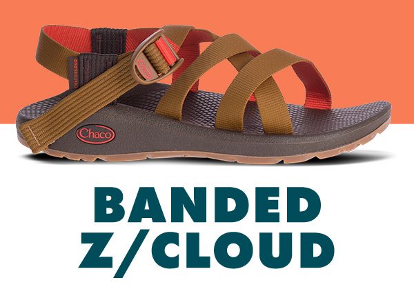 Banded Z Cloud