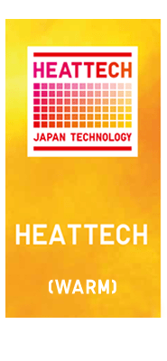 HEATTECH (WARM)