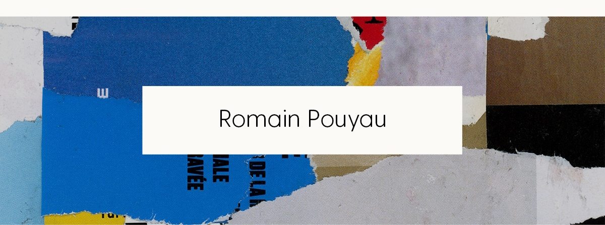 View Romain Pouyau