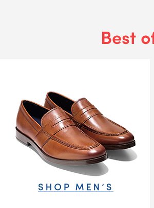 Best of dress | SHOP MEN'S