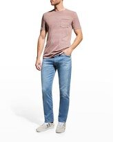 Men's Graduate Regular-Fit Jeans