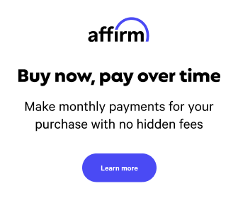 AFFIRM FINANCING