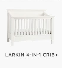 LARKIN 4-IN-1 CRIB