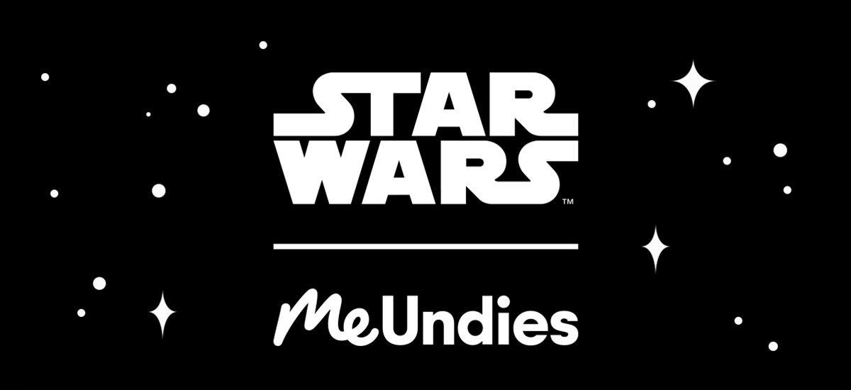 STAR WARS™ | MeUndies