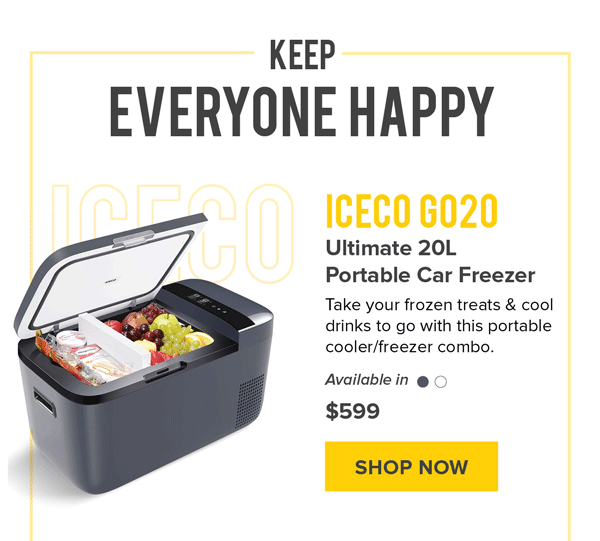 ICECO | get now