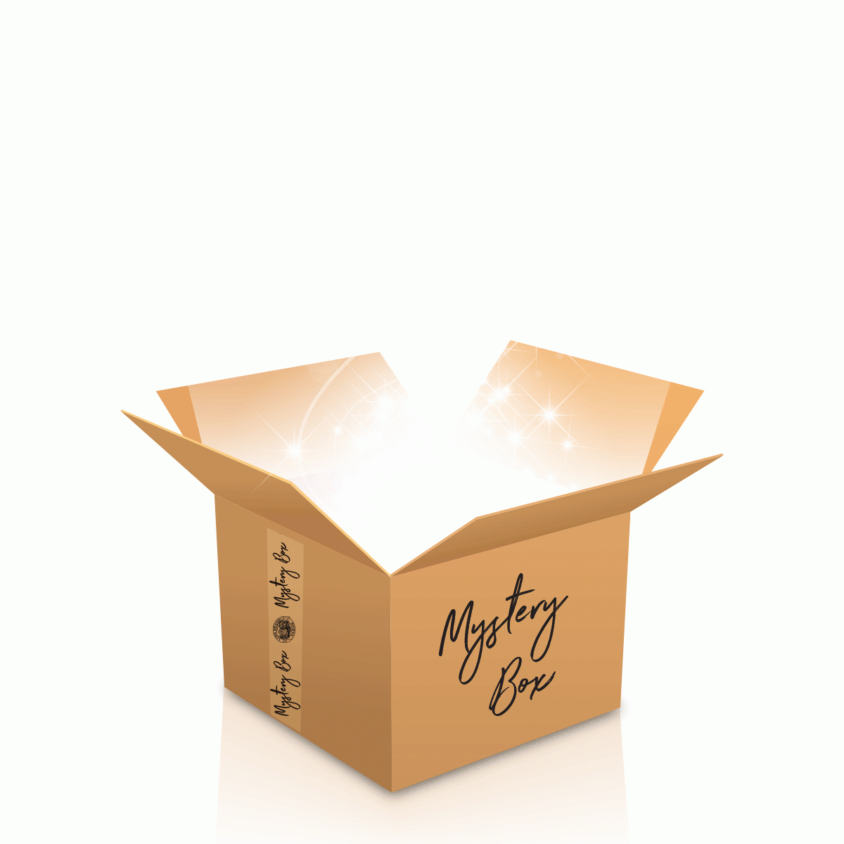 Mystery Boxes