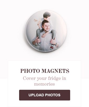 Photo Magnets