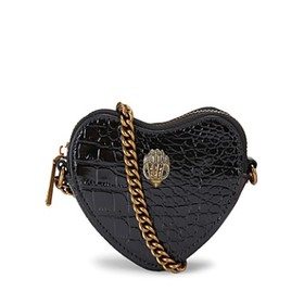 Micro Heart Crossbody