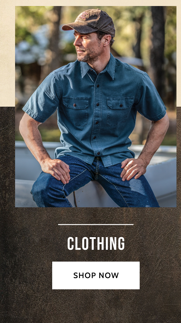 Clothing