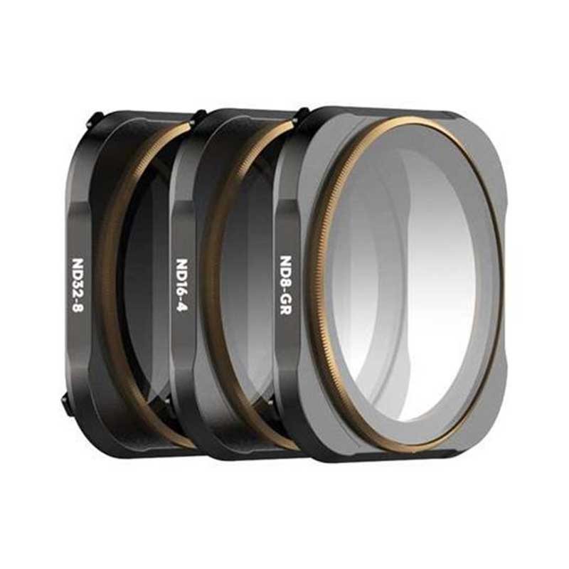 POLAR PRO MAVIC 2 GRADIENT COLLECTION