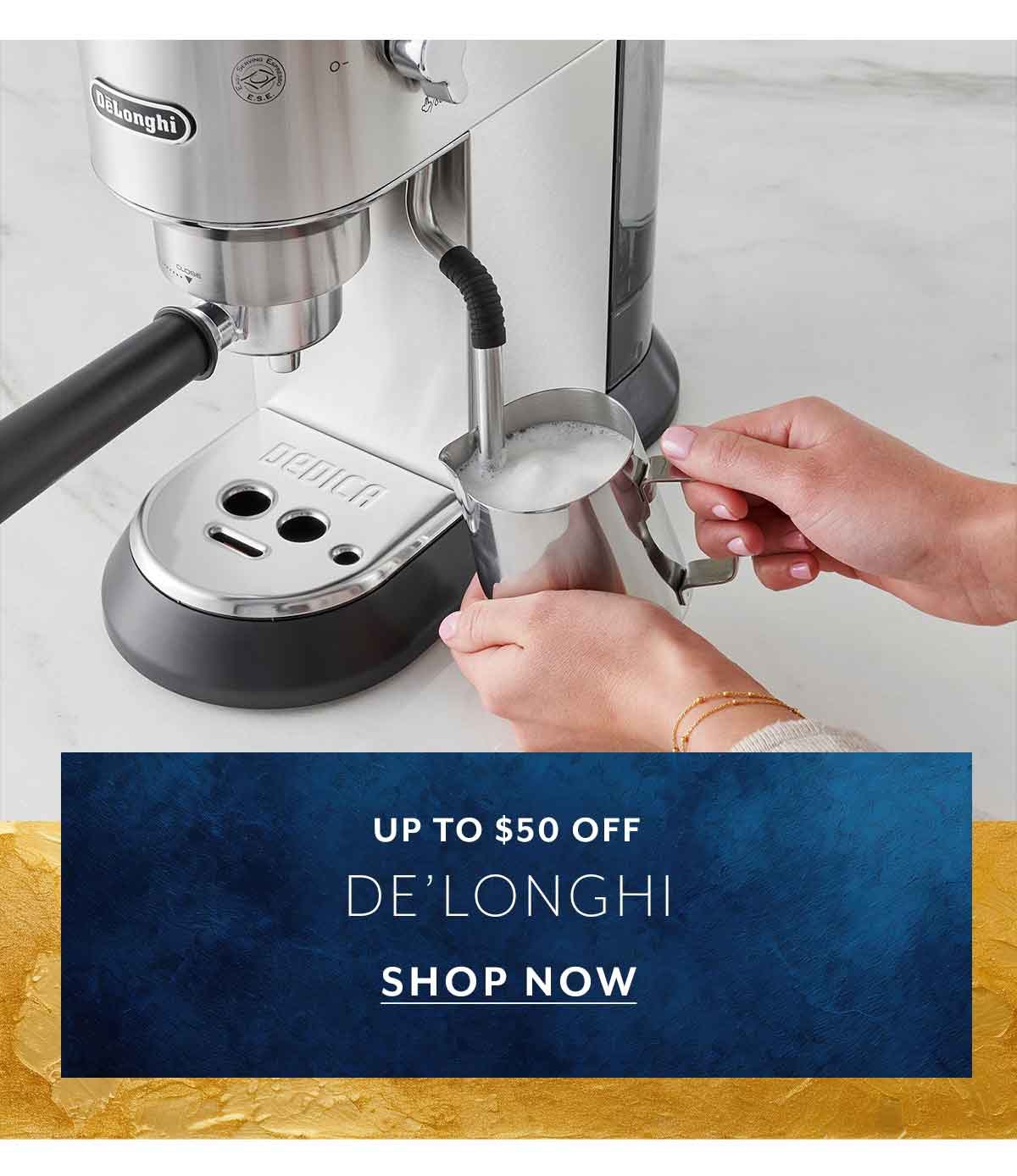 Delonghi