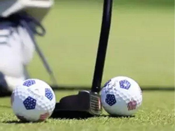 Insta Golf Tips: Smooth Out Your Putting Stroke