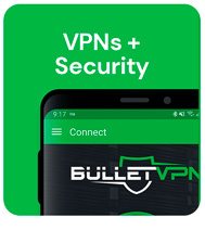 VPNs & Security