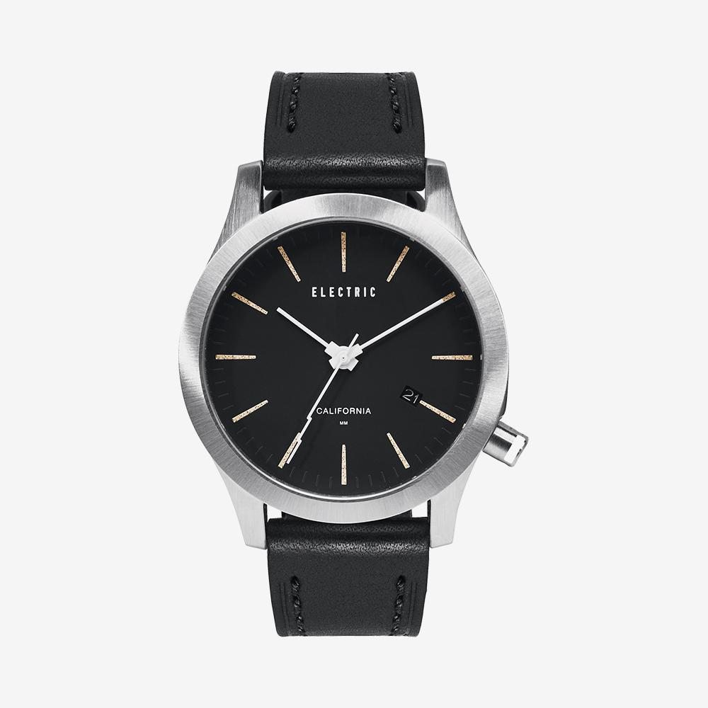 Image of FW03 Leather Watch