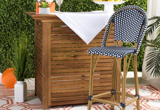 Patio Bar Stools on Sale