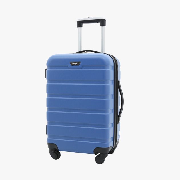 20-Inch Hardside Carry-On