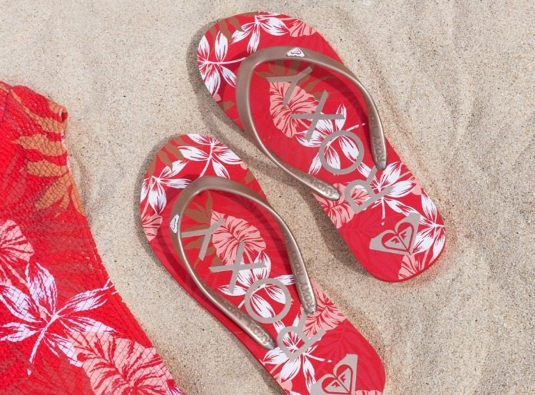 Tahiti Sandals 