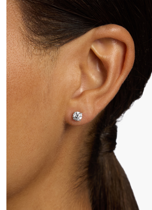 Save on diamond & gemstone earrings.