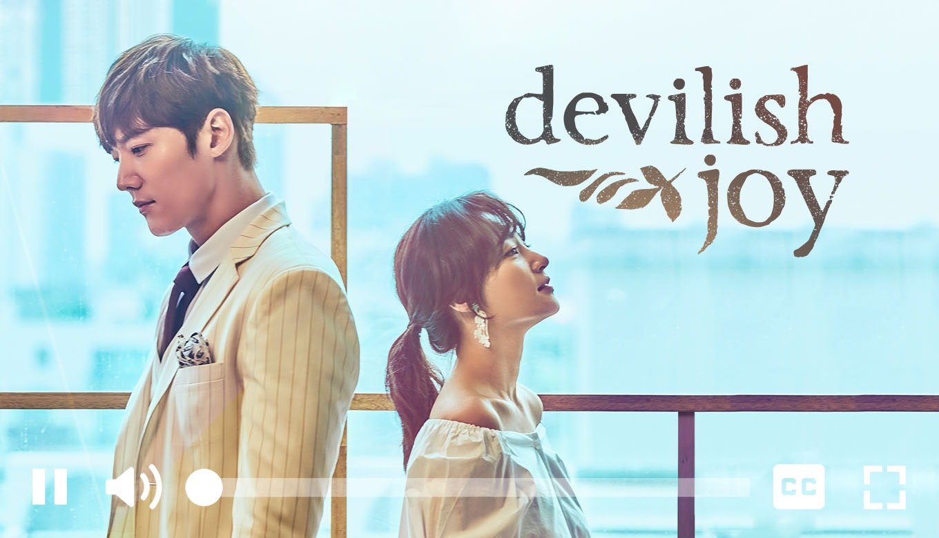 Watch DEVILISH JOY