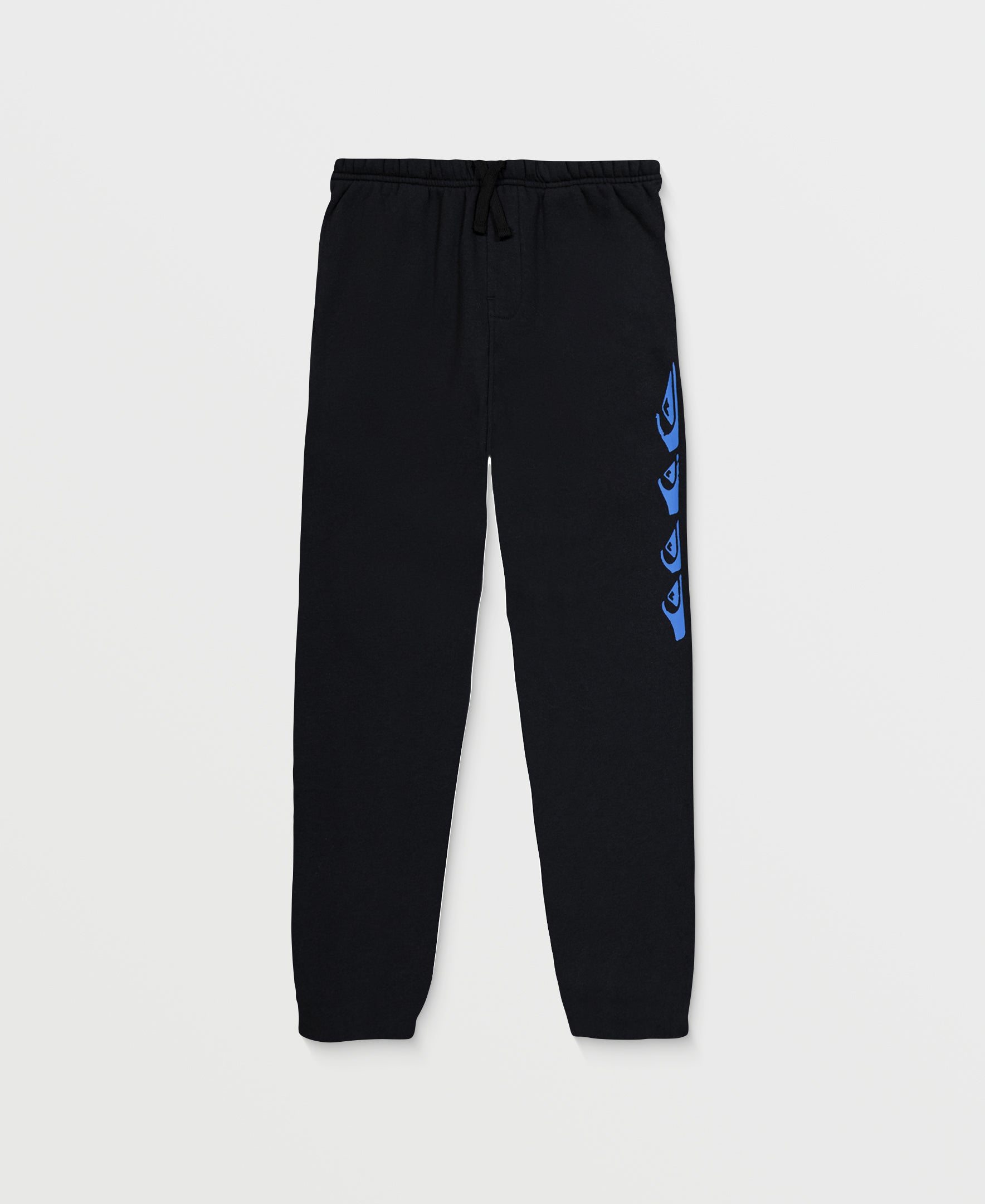 Image of Boys 8-16 Graphic Jogger - Black