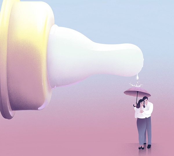 Why Fatherhood Isn’t The Only Way To Leave Your Mark On The World