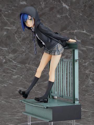 DARLING in the FRANXX Ichigo Figure <br>[Pre-Order 08/01/19]