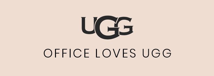 UGG