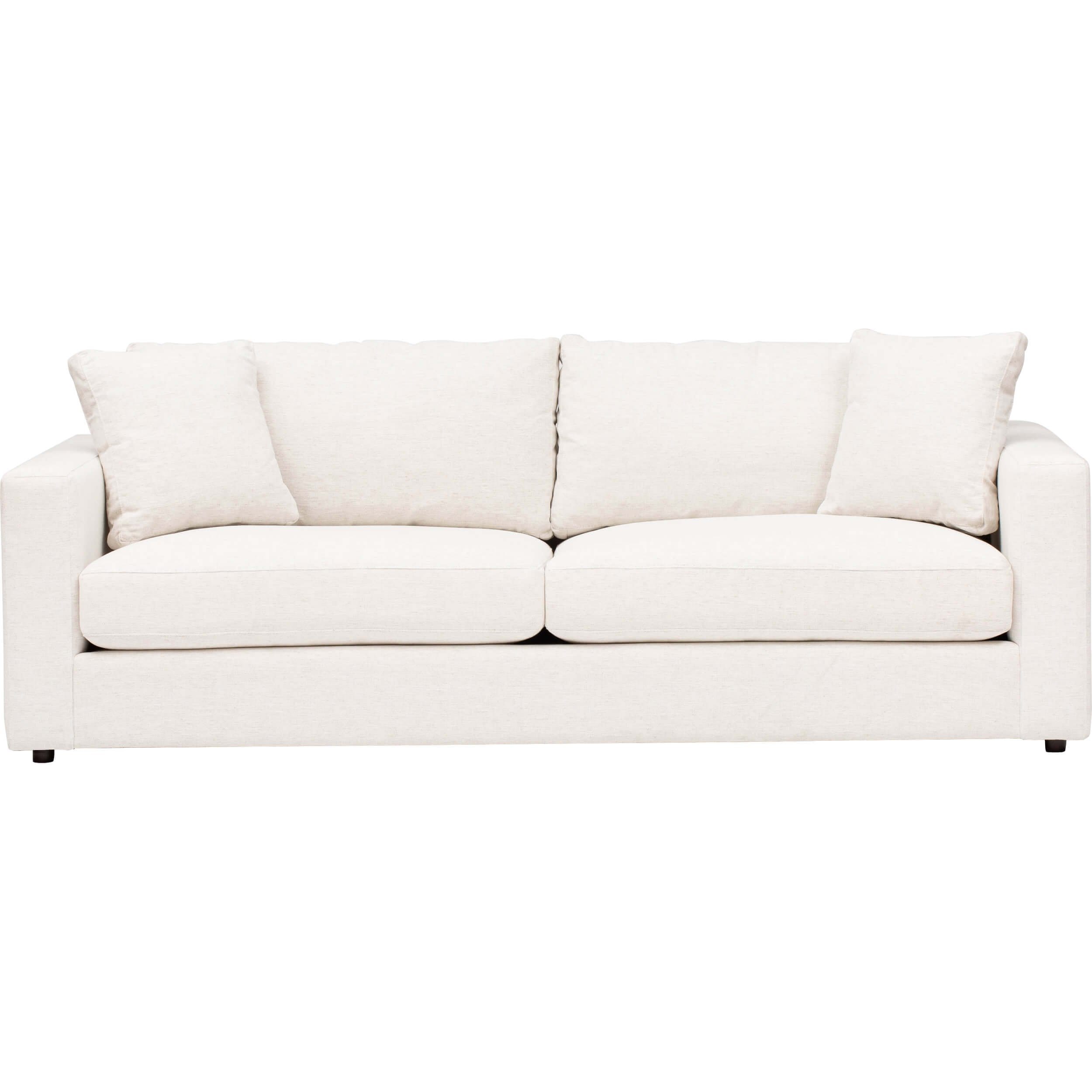 Image of Salvador Sofa, Nomad Snow