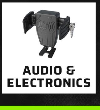 Audio & Electronics