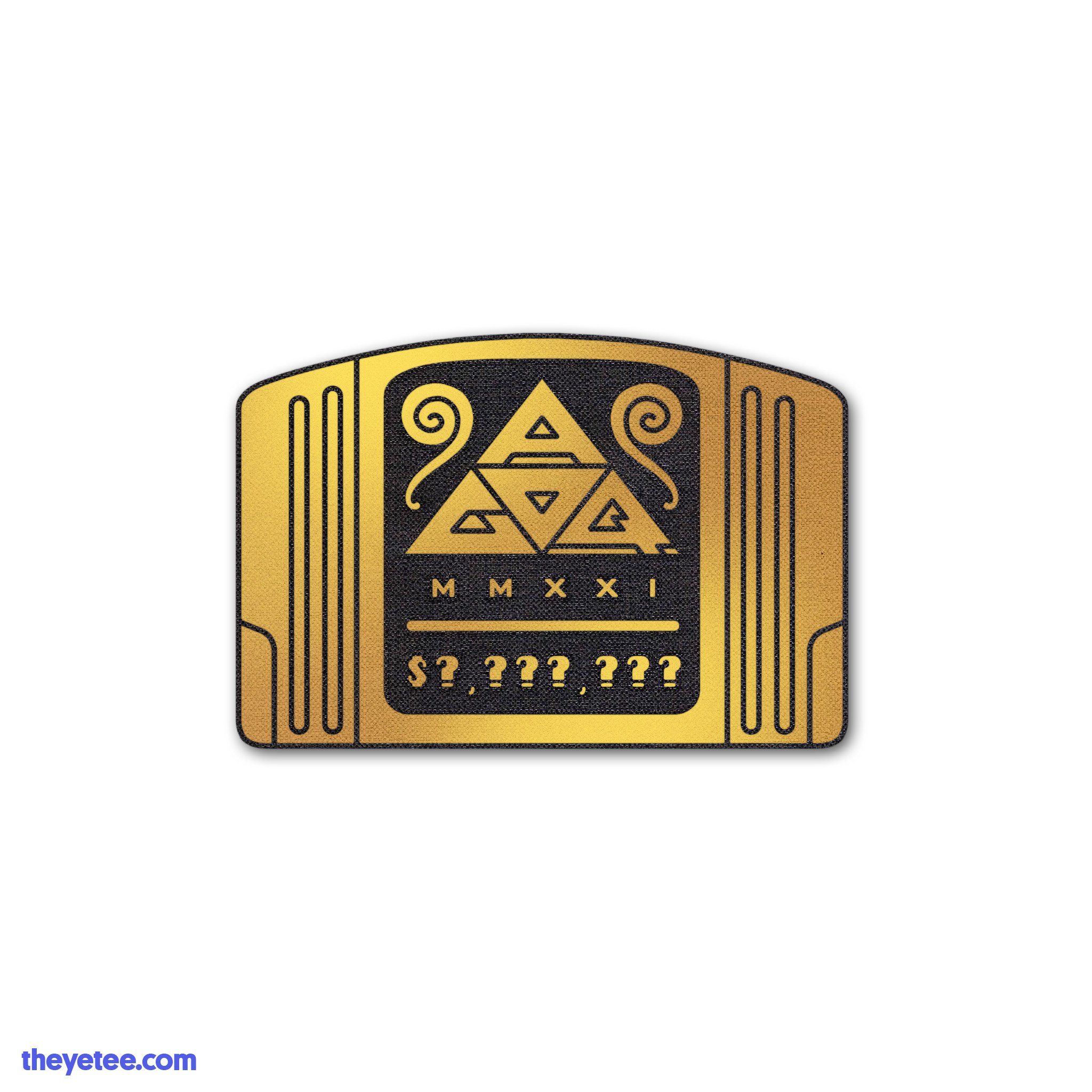 Image of AGDQ 2021 Finale Patch