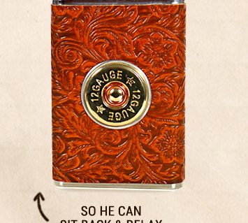 GIFTS FOR DAD »