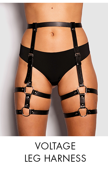 bras n things harness