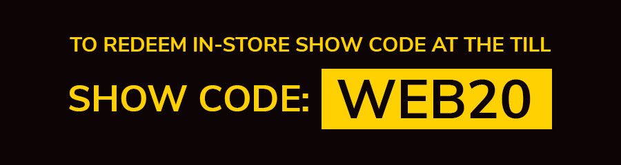 In-Store Code