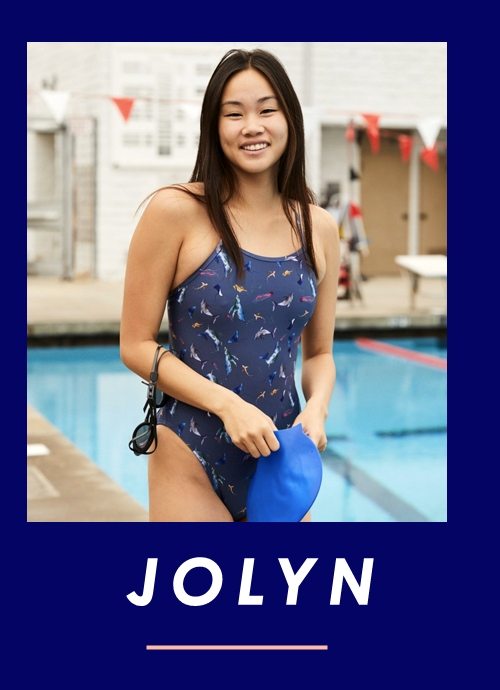 JOLYN