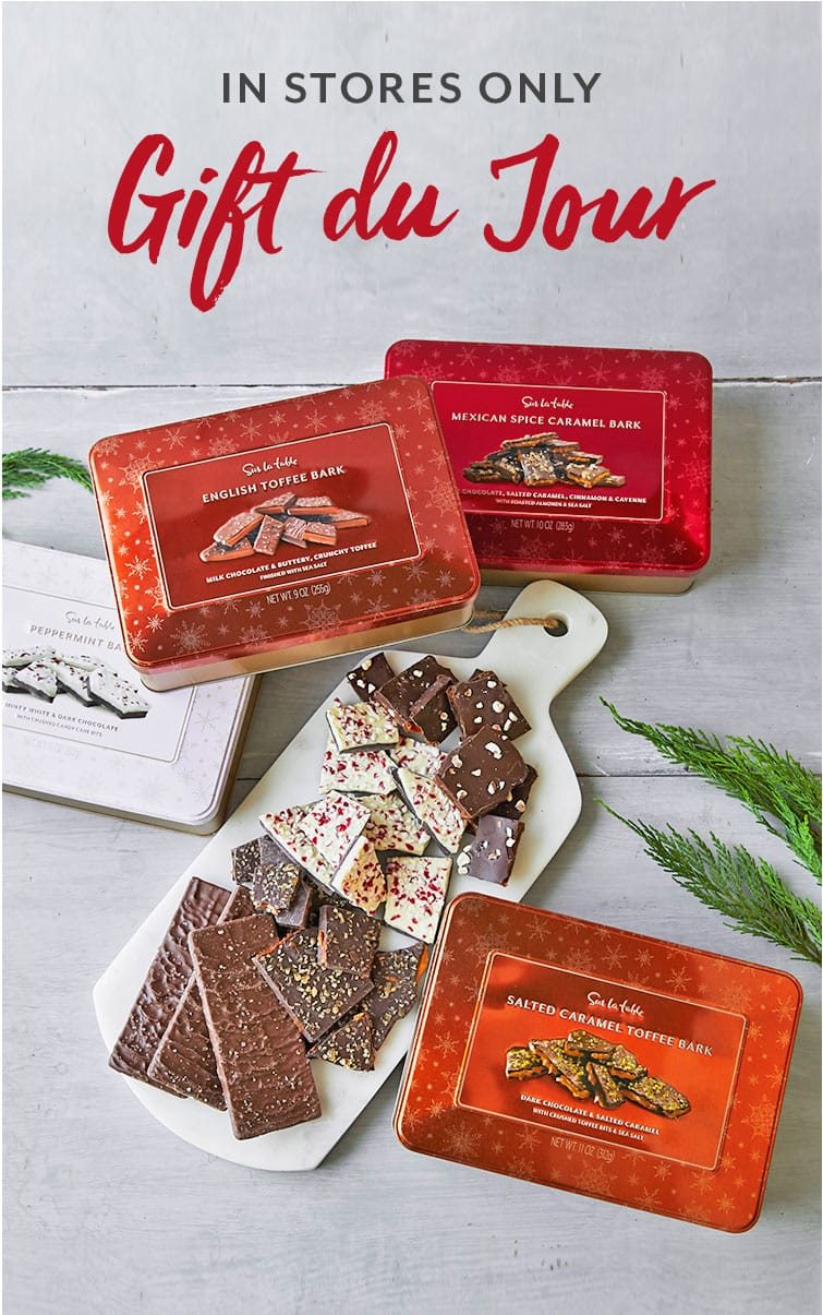 Holiday Confections