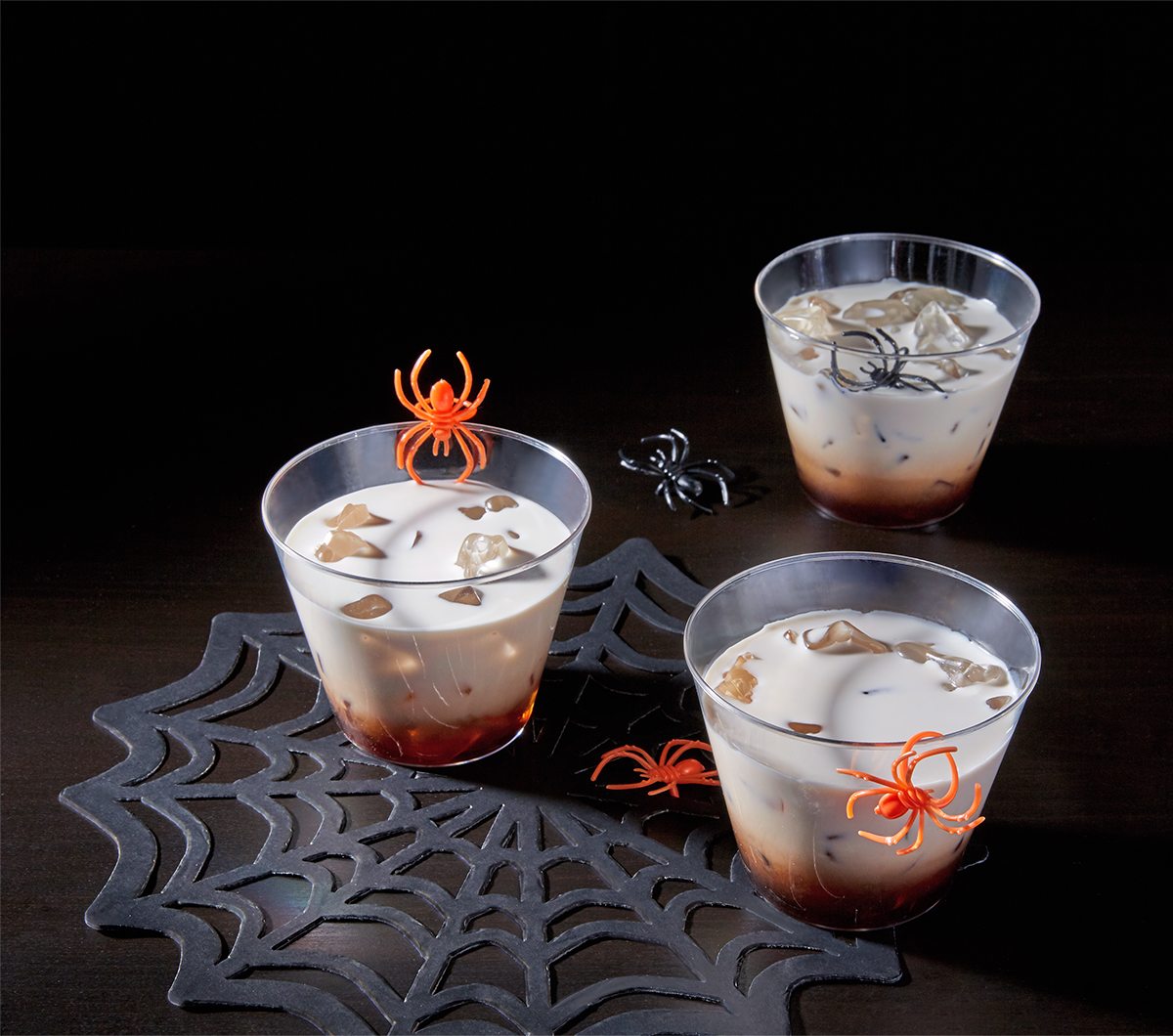 All Hallow's Eve Cocktails | GET INSPIRED