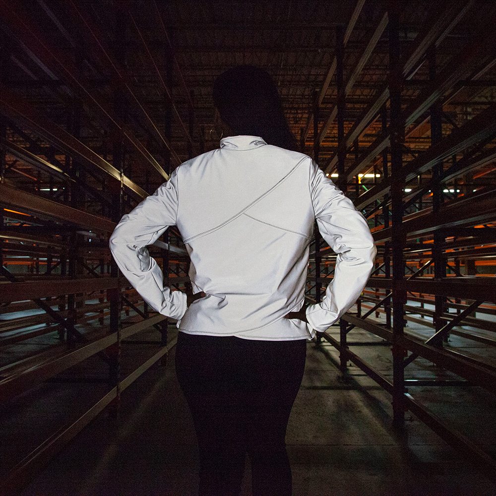 Download The Hawthorn Jacket